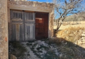 Casa de campo con terreno en venta en la España, Jumilla, ref: TR313790 foto