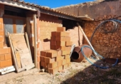 Casa de campo con terreno en venta en la España, Jumilla, ref: TR313790 foto