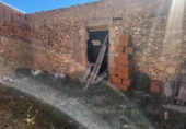 Casa de campo con terreno en venta en la España, Jumilla, ref: TR313790 foto