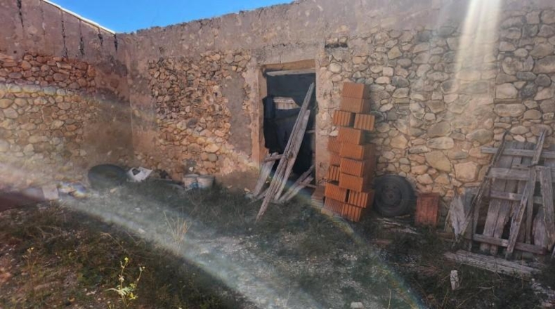 Murcia - Jumilla - 7000m2