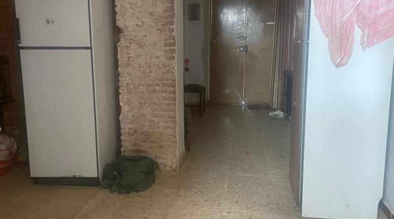 Córdoba - Adamuz - 162m2