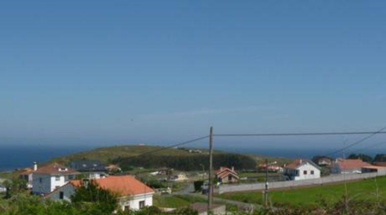 La Coruña - Malpica - 1000m2