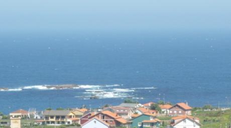 La Coruña - Malpica - 1000m2