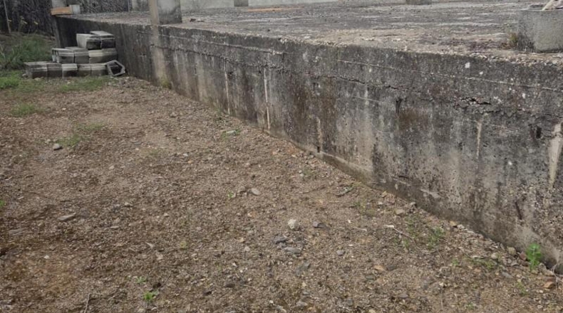 Cordova - Córdoba - 1500m2