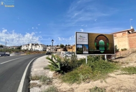 Alhama de Granada 384&nbsp;m² 