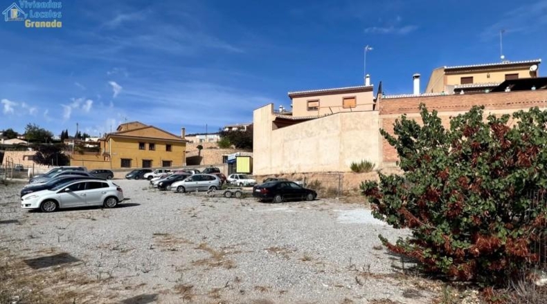 Granada - Alhama de Granada - 384m2