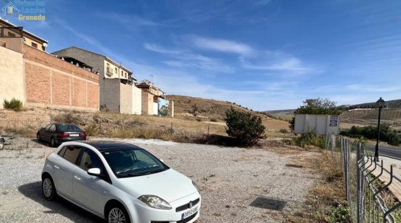 Granada - Alhama de Granada - 384m2