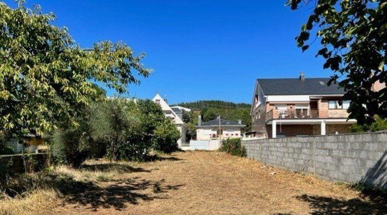 Leon - Ponferrada - 1224m2