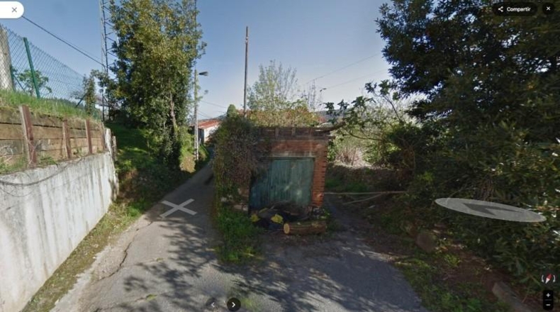 Cantabria - Torrelavega - 979m2