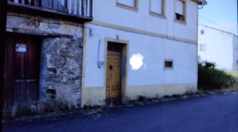 Lugo - Monforte de Lemos - 1900m2