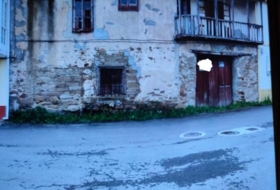 Monforte de Lemos 1900&nbsp;m²