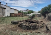Chalet independiente con terreno en venta en la España, Monforte de Lemos, ref: TR292048 foto