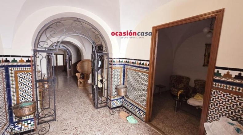 Cordova - Villanueva de Córdoba - 332m2
