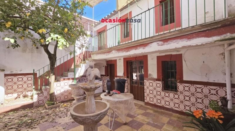 Cordova - Villanueva de Córdoba - 332m2