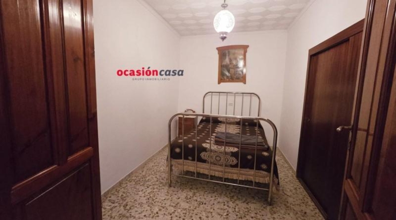 Cordova - Villanueva de Córdoba - 332m2