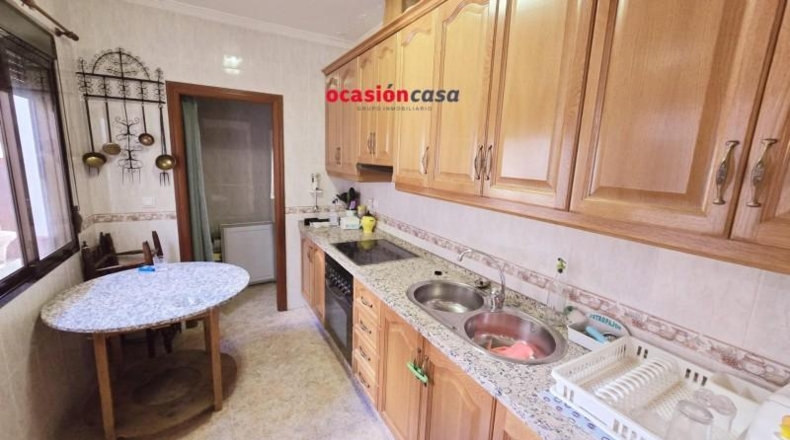Cordova - Villanueva de Córdoba - 332m2