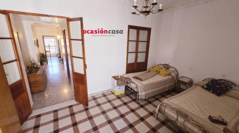 Cordova - Villanueva de Córdoba - 332m2