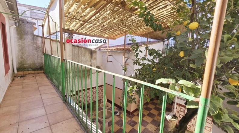 Cordova - Villanueva de Córdoba - 332m2