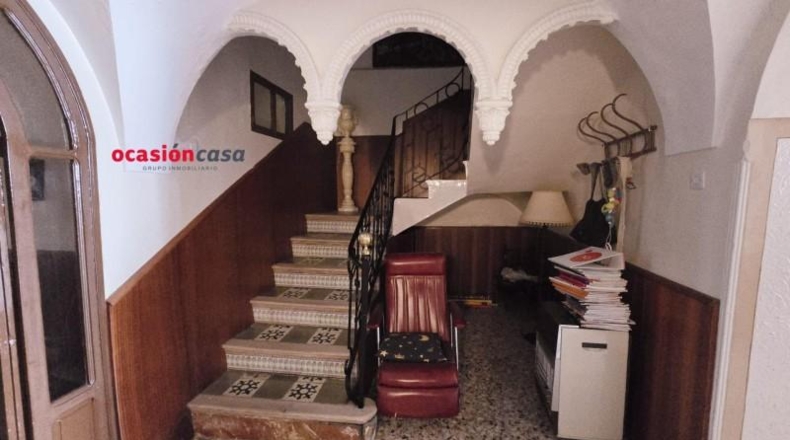 Cordova - Villanueva de Córdoba - 332m2