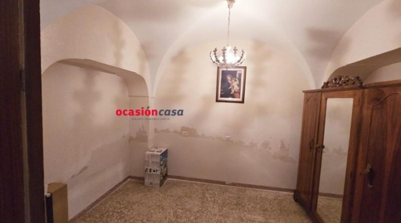 Cordova - Villanueva de Córdoba - 332m2