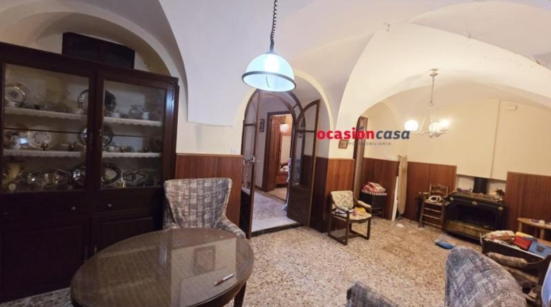 Cordova - Villanueva de Córdoba - 332m2