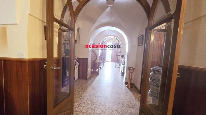 Cordova - Villanueva de Córdoba - 332m2