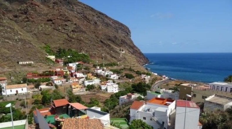 Santa Cruz de Tenerife - Santa Cruz de Tenerife - 760m2