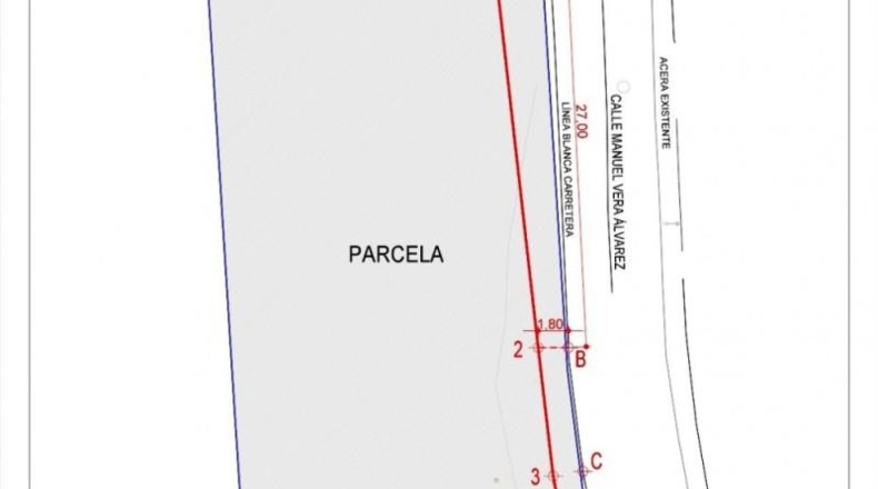 Santa Cruz de Tenerife - Santa Cruz de Tenerife - 760m2