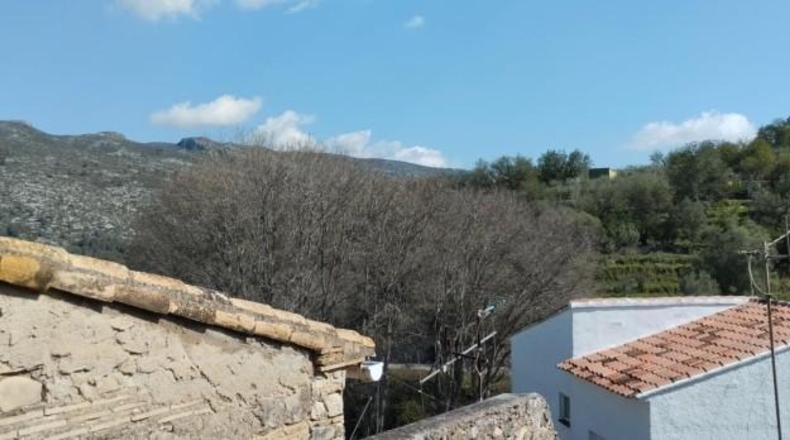 La Rioja - Gallinero de Cameros - 146m2
