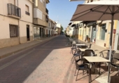 Casa de poble en venda a la España, Alpera, ref.: TR282167 foto