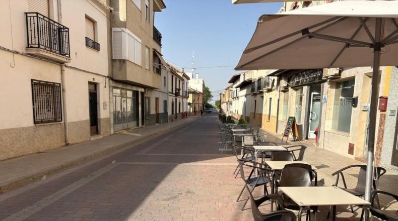 Albacete - Alcaraz - 180m2