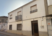 Casa de poble en venda a la España, Alpera, ref.: TR282167 foto