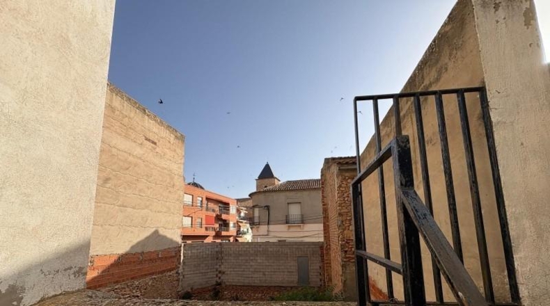 Albacete - Alcaraz - 180m2