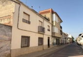 Casa de poble en venda a la España, Alpera, ref.: TR282167 foto