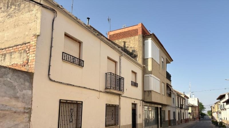 Albacete - Alcaraz - 180m2