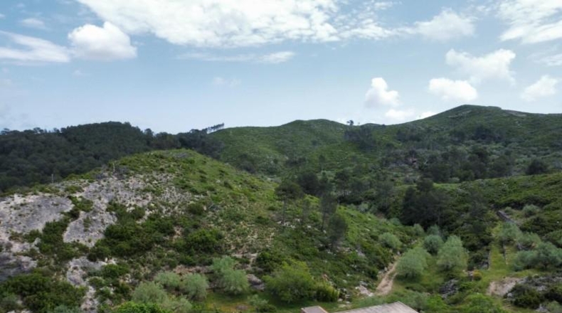 Tarragona - el Perelló - 39705m2