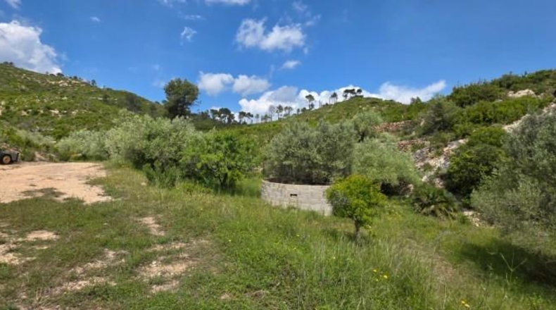 Tarragona - el Perelló - 39705m2