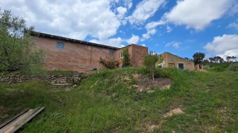 Tarragona - el Perelló - 39705m2