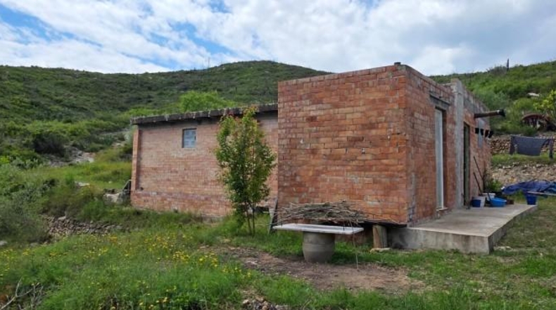 Tarragona - el Perelló - 39705m2