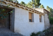 Xalet independent amb terreny en venda a la España, Calaceit, ref.: TR281519 foto