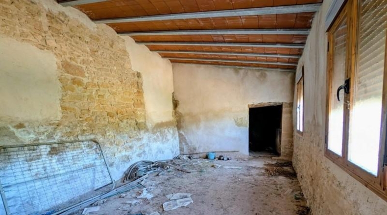 Teruel - La Fresneda - 1300m2