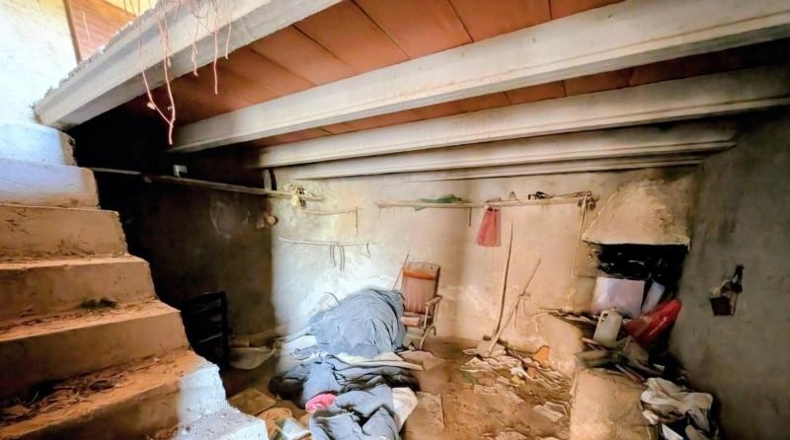 Teruel - La Fresneda - 1300m2