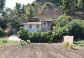 Xalet independent amb terreny en venda a la España, Calaceit, ref.: TR281519 foto