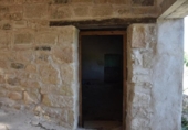 Xalet independent amb terreny en venda a la España, Calaceit, ref.: TR281519 foto