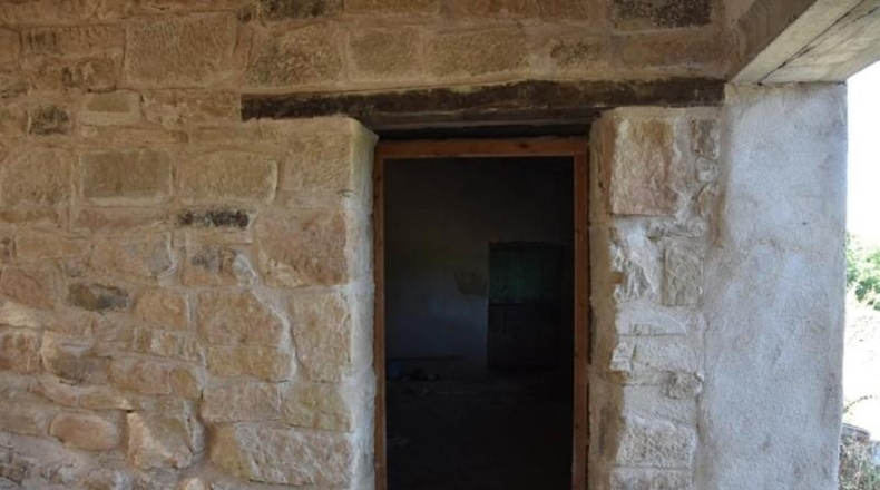 Teruel - La Fresneda - 1300m2