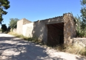 Xalet independent amb terreny en venda a la España, Calaceit, ref.: TR281519 foto