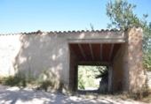 Xalet independent amb terreny en venda a la España, Calaceit, ref.: TR281519 foto