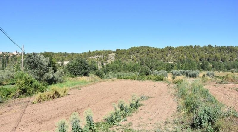 Teruel - La Fresneda - 1300m2