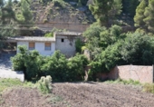 Xalet independent amb terreny en venda a la España, Calaceit, ref.: TR281519 foto