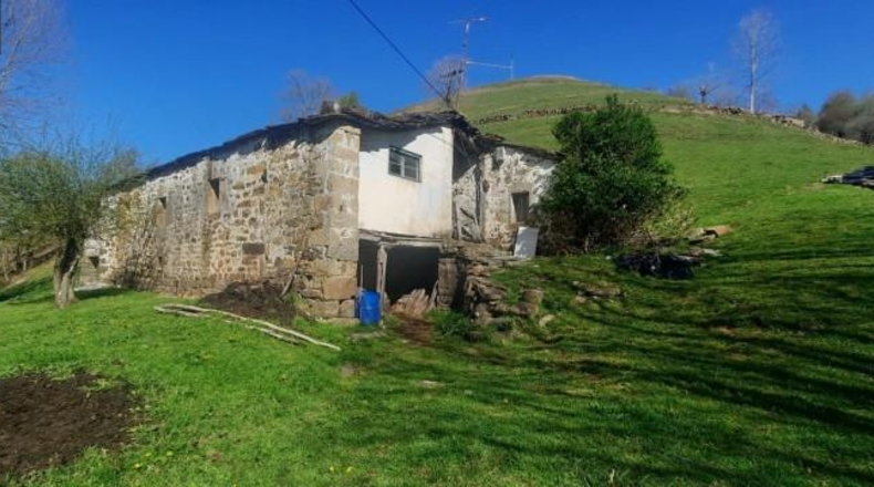 Cantabria - Selaya - 12712m2